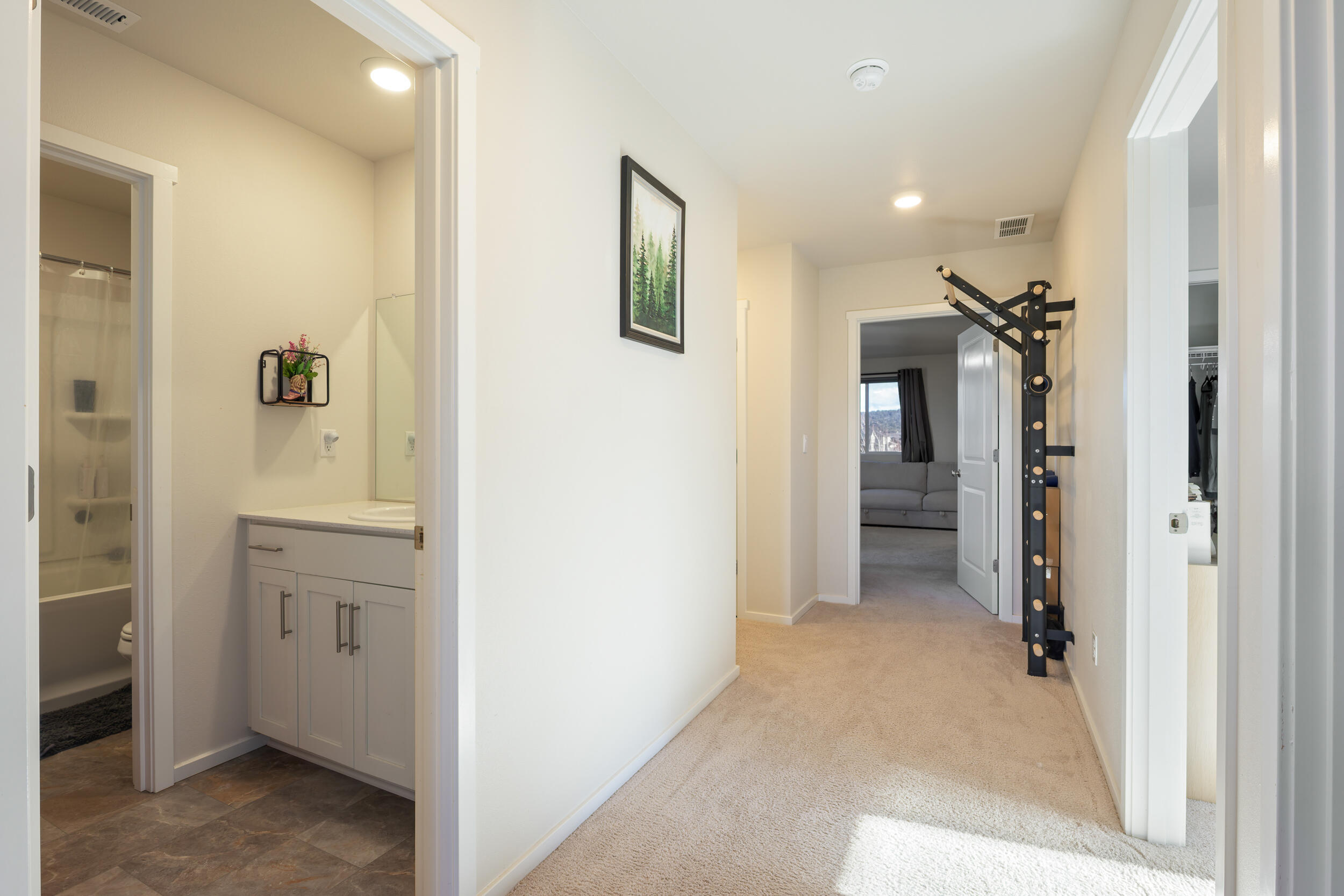 Ironhorse - Residential