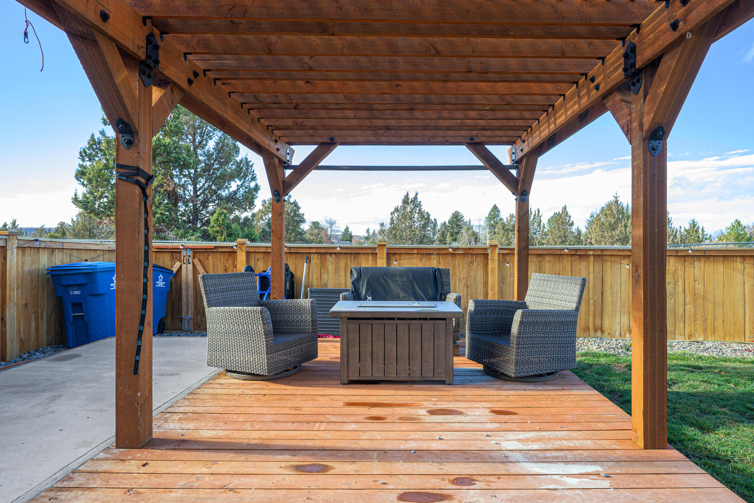 Ironhorse - Residential