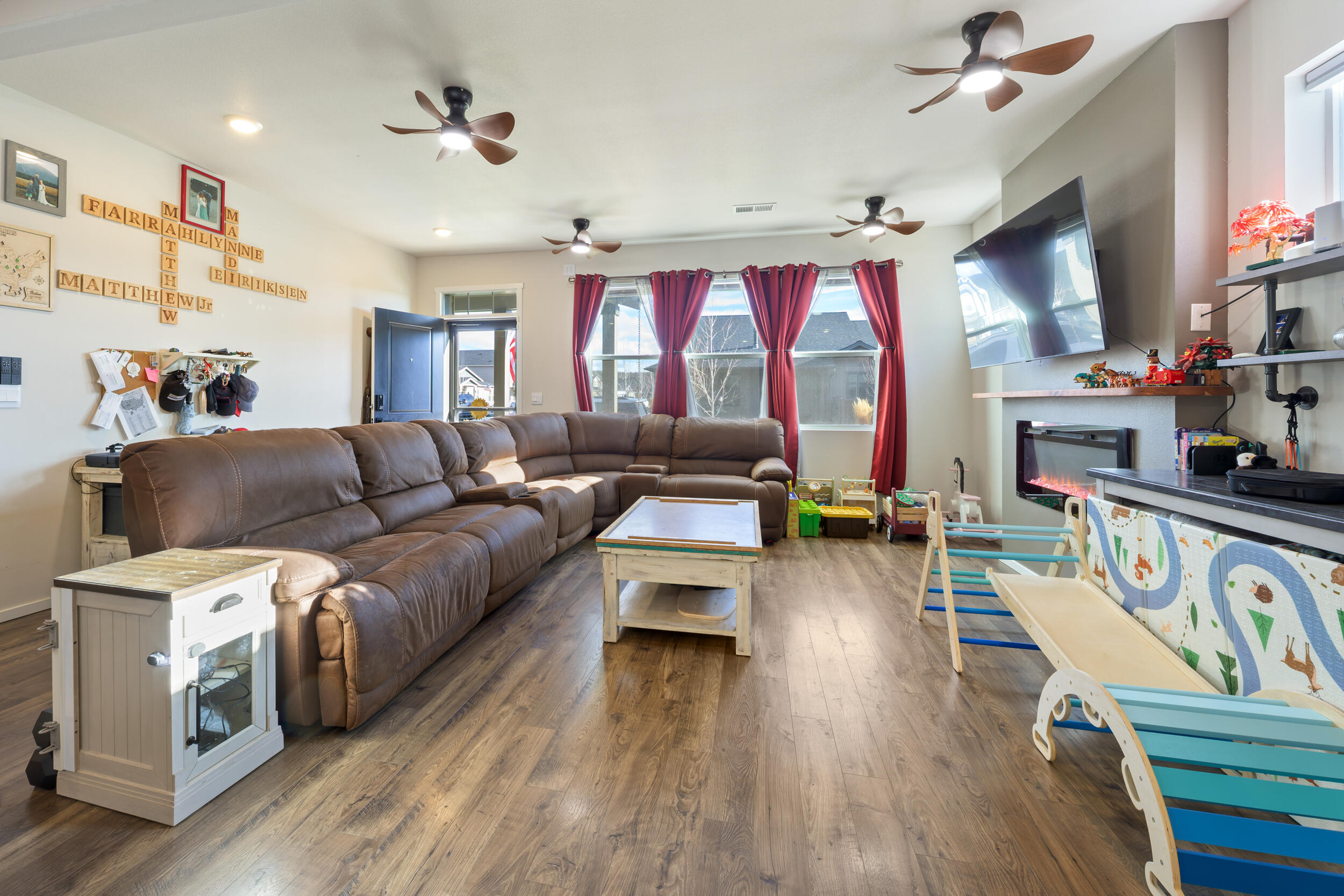 Ironhorse - Residential