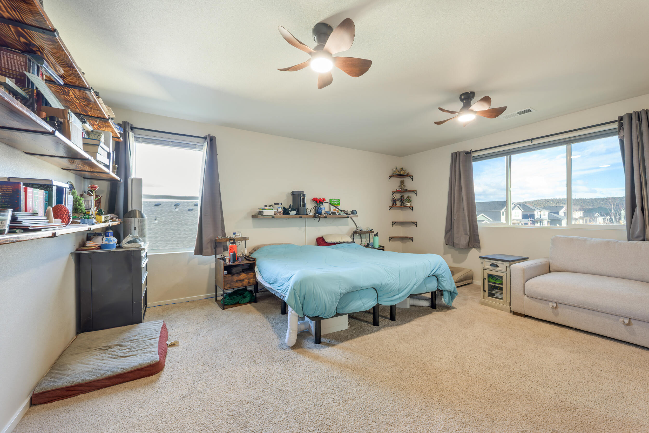 Ironhorse - Residential