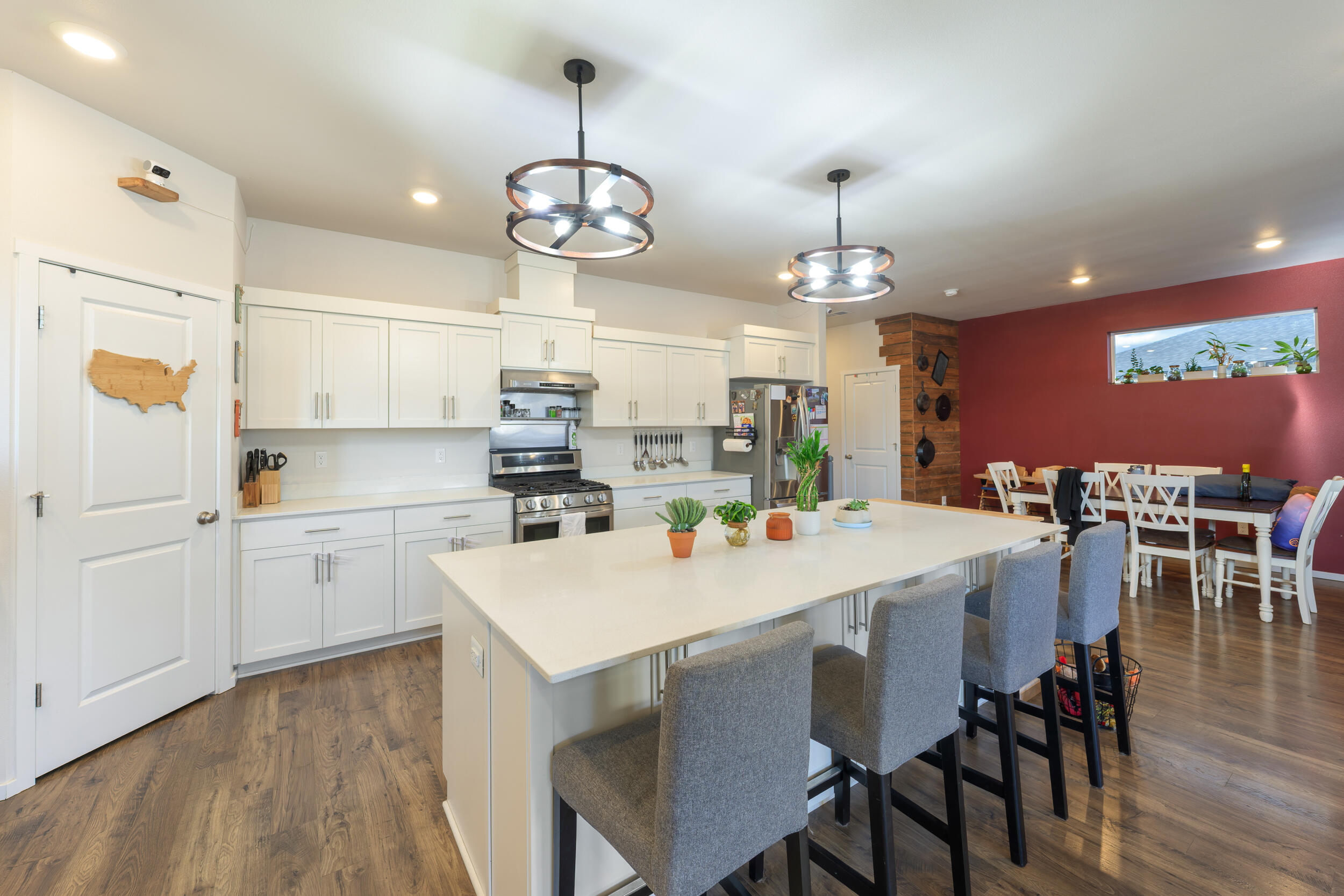 Ironhorse - Residential