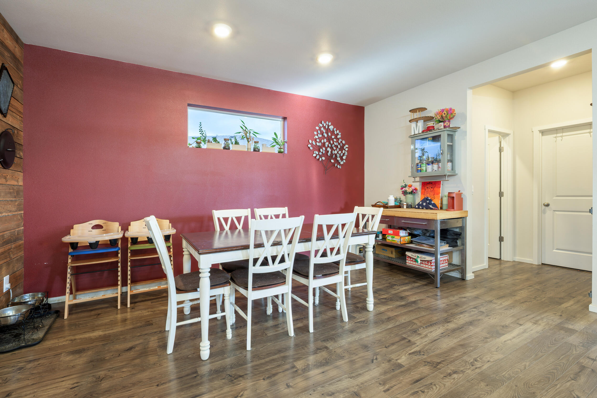 Ironhorse - Residential