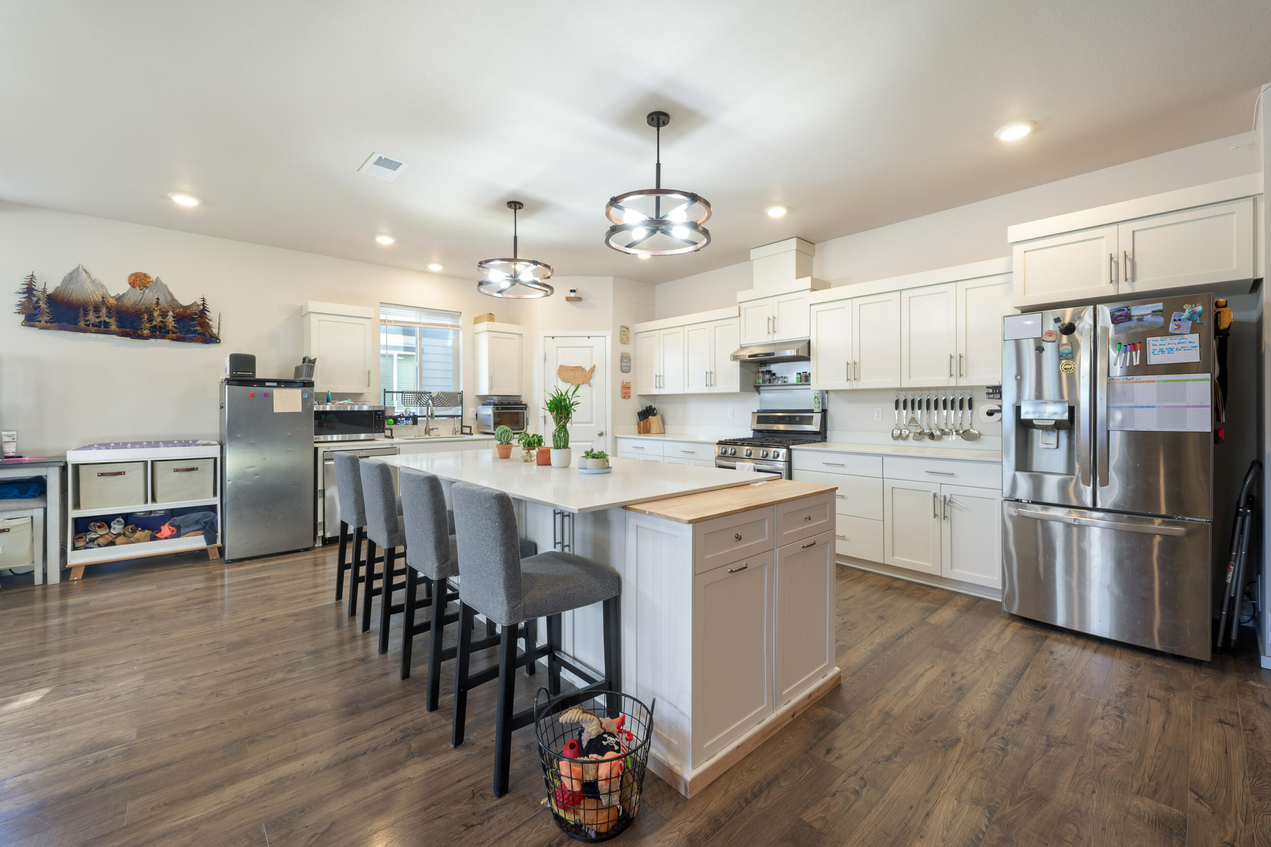 Ironhorse - Residential