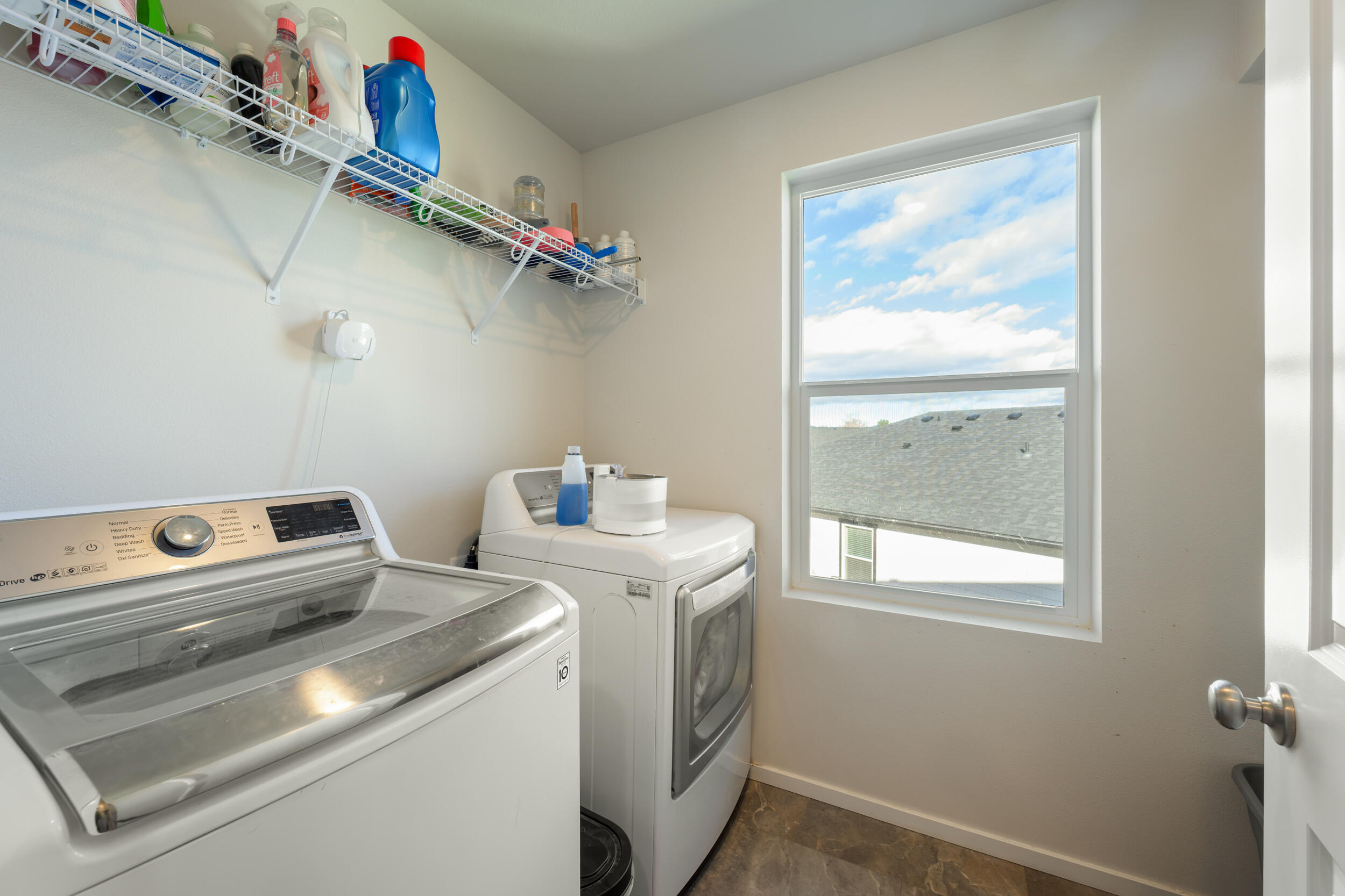 Ironhorse - Residential