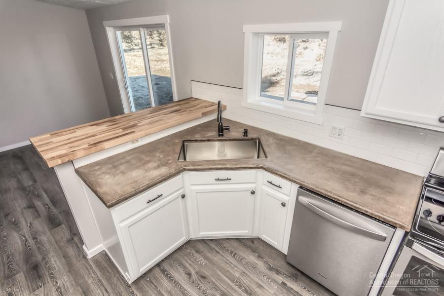 Sun Mtn - Residential