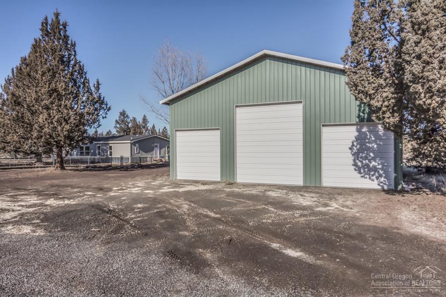 Sun Mtn - Residential