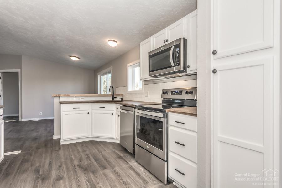 Sun Mtn - Residential