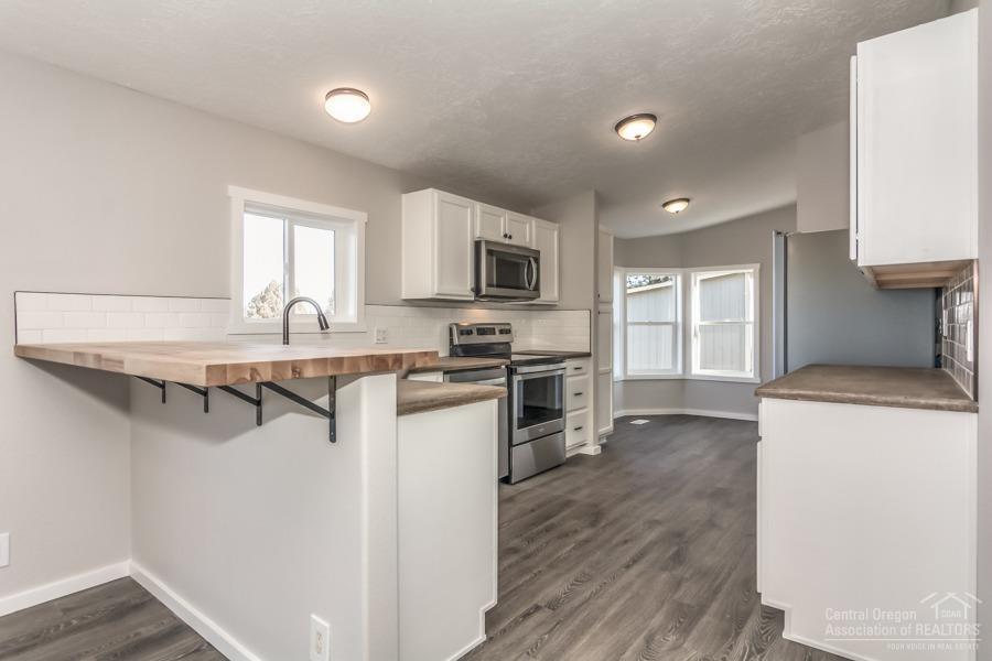 Sun Mtn - Residential