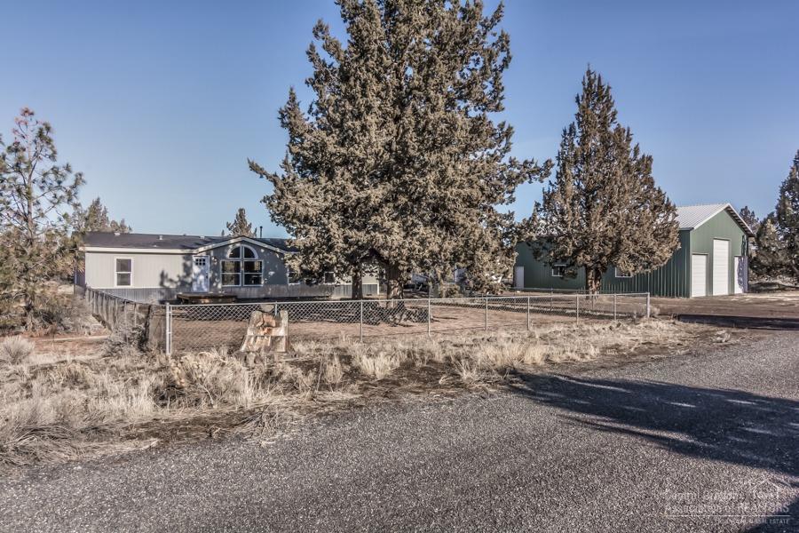 Sun Mtn - Residential