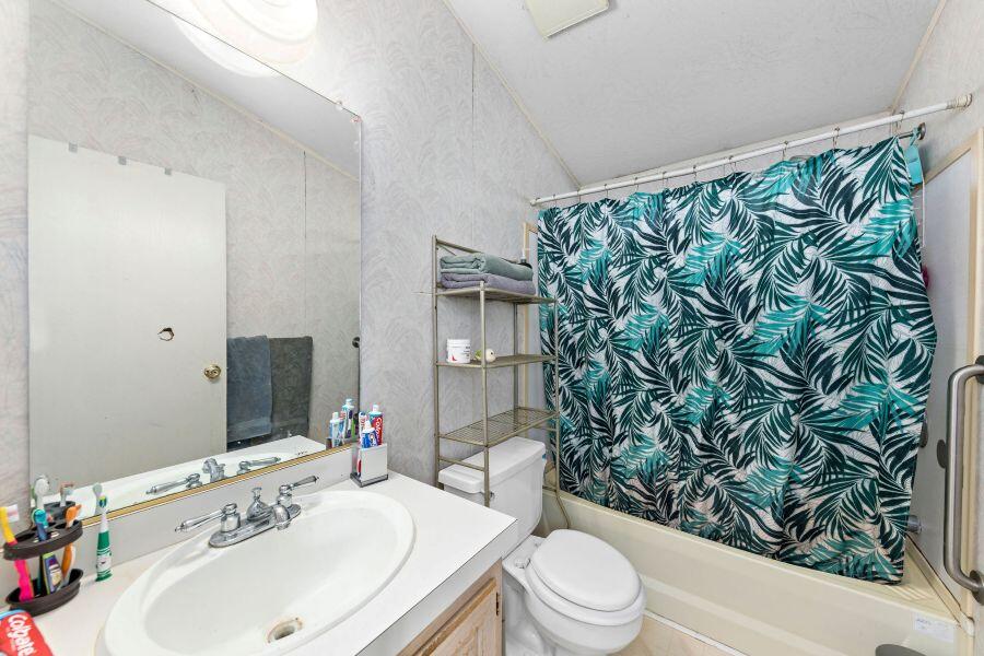 North Umpqua Homes - Residential