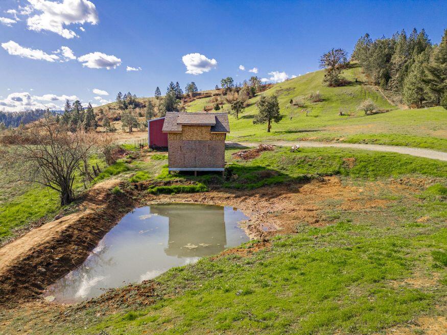 North Umpqua Homes - Residential