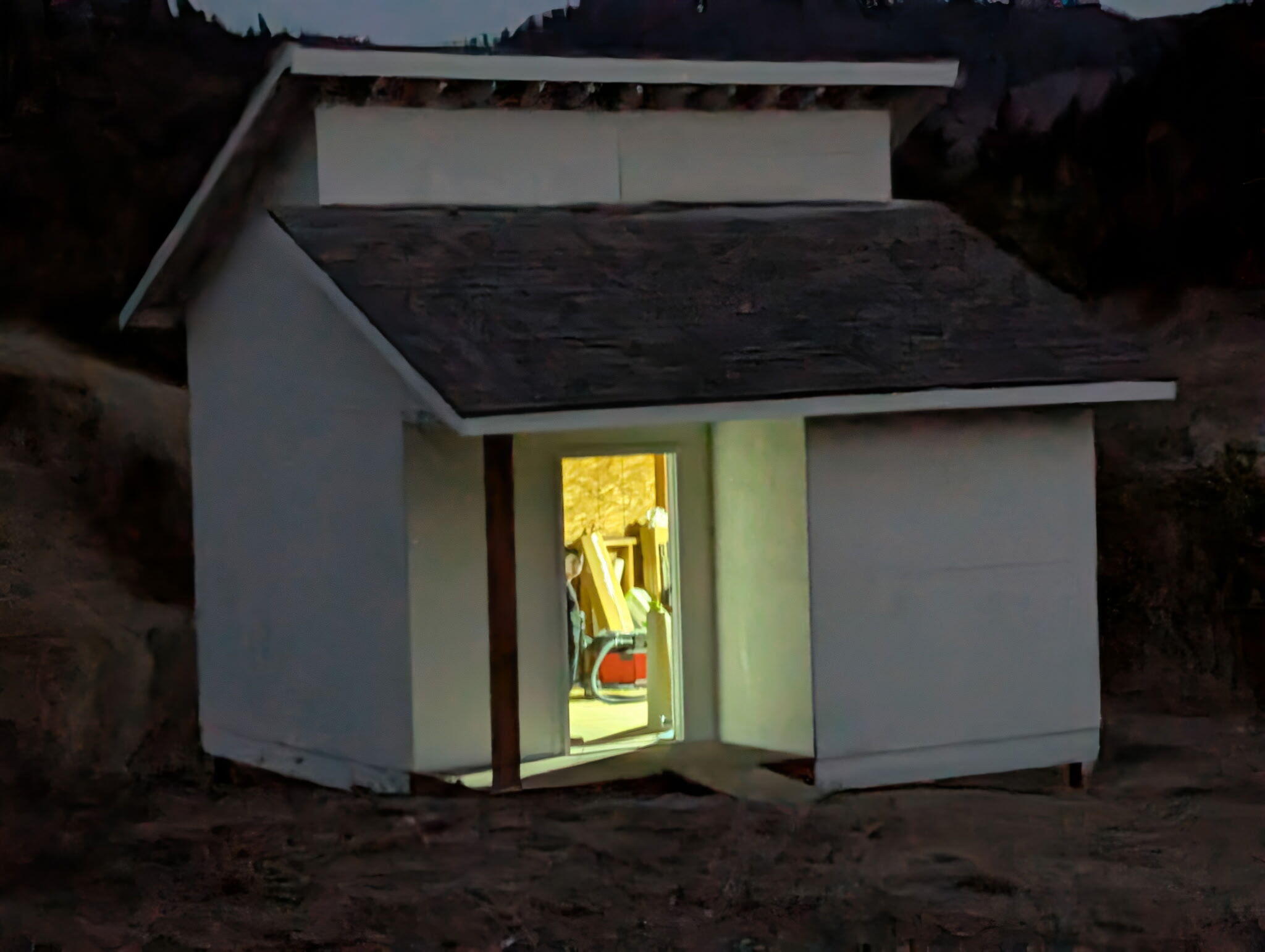 North Umpqua Homes - Residential