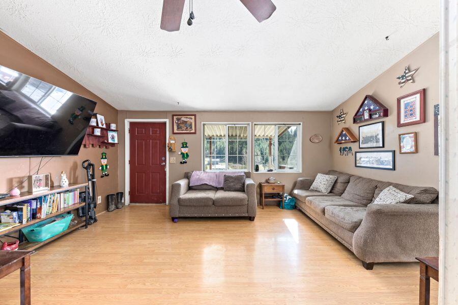 North Umpqua Homes - Residential