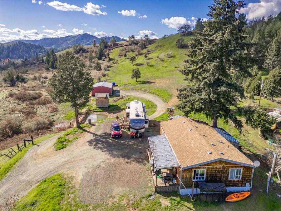 North Umpqua Homes - Residential