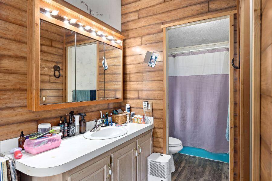 North Umpqua Homes - Residential