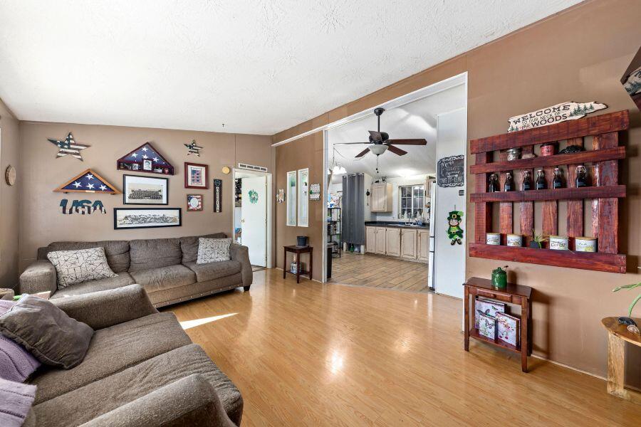 North Umpqua Homes - Residential