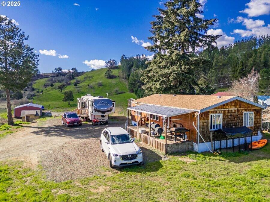 North Umpqua Homes - Residential