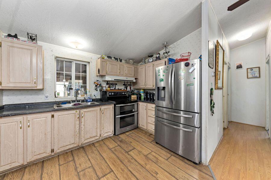 North Umpqua Homes - Residential