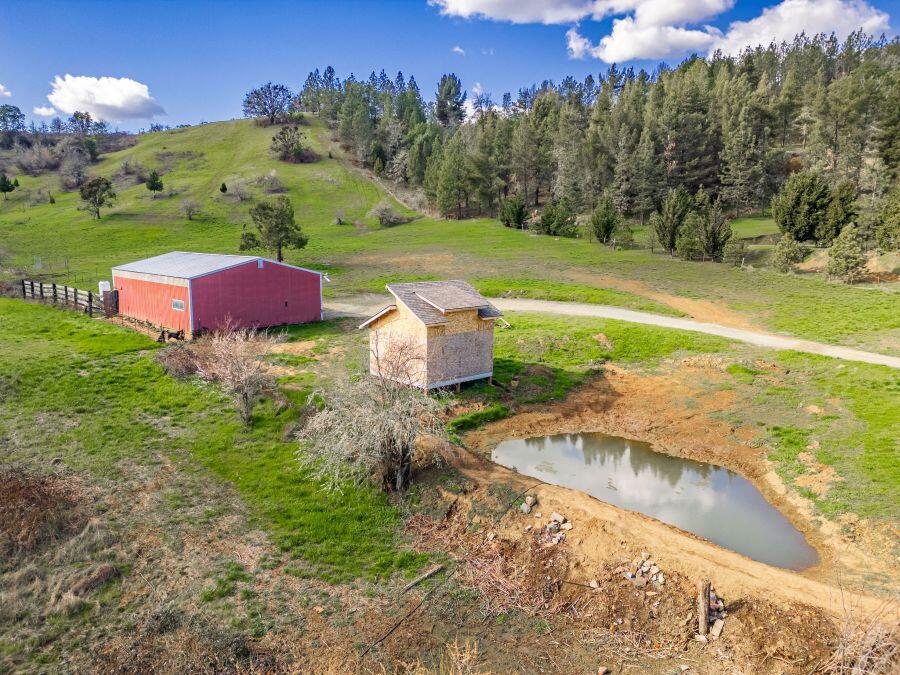 North Umpqua Homes - Residential