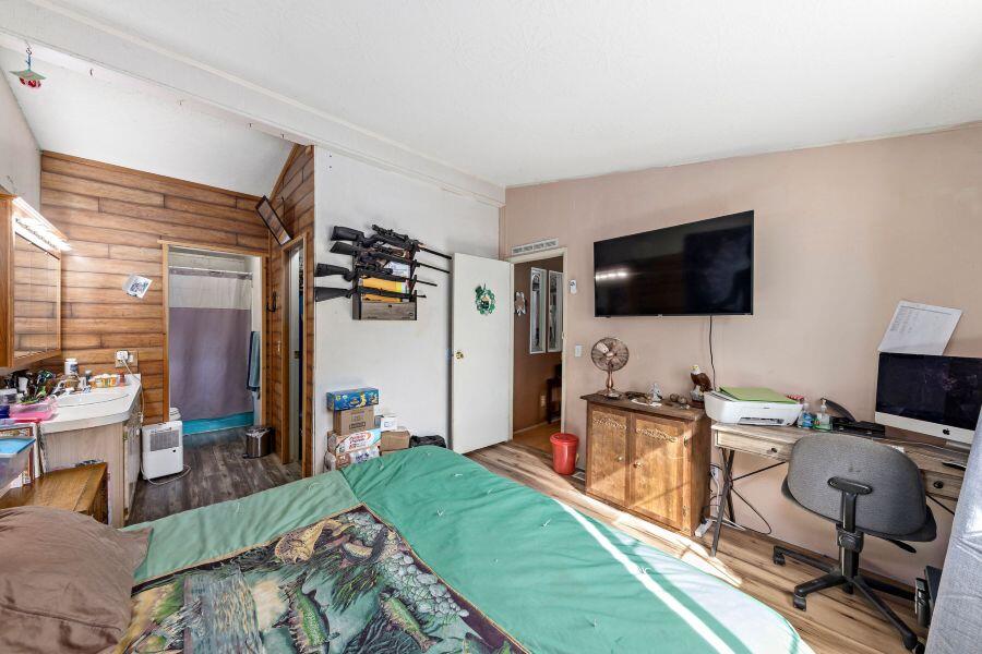 North Umpqua Homes - Residential