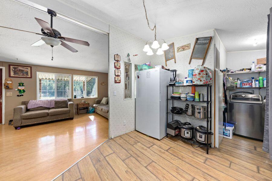 North Umpqua Homes - Residential