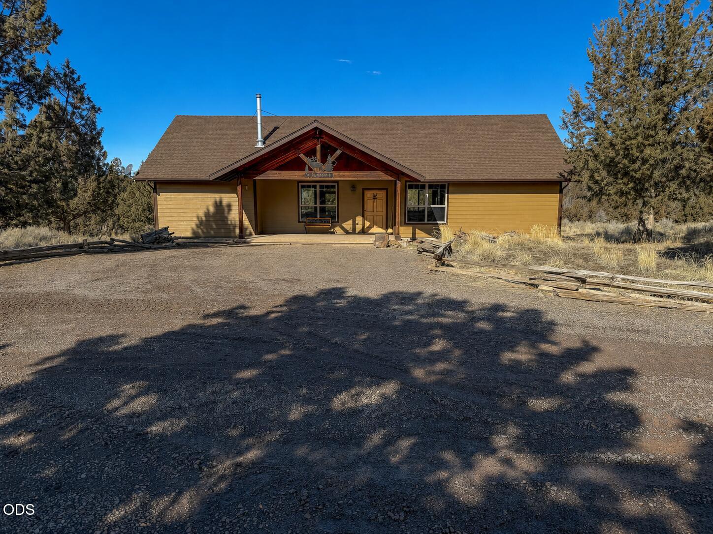 25405 SE Bear Creek Road