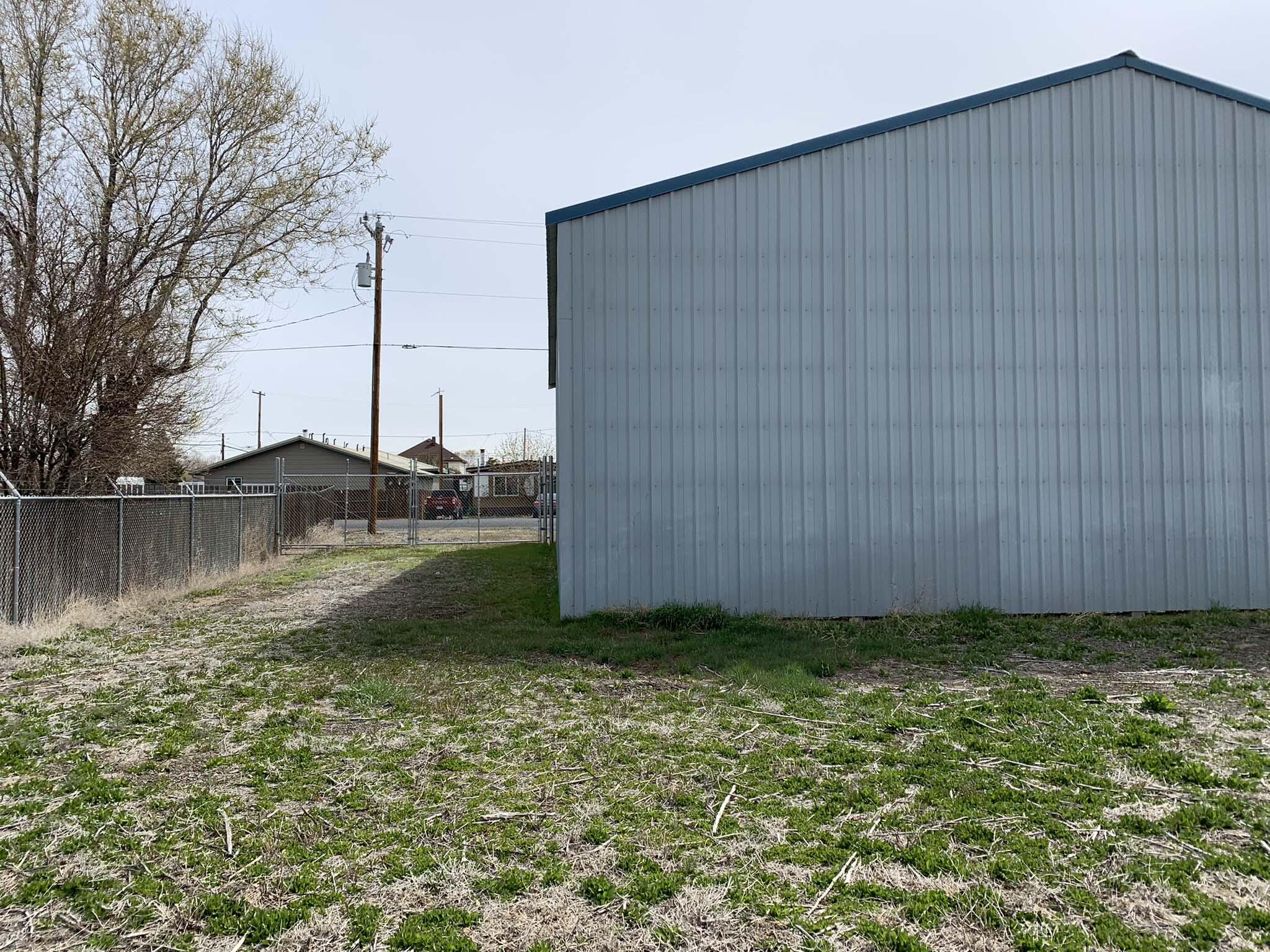 N/A - Commercial Sale