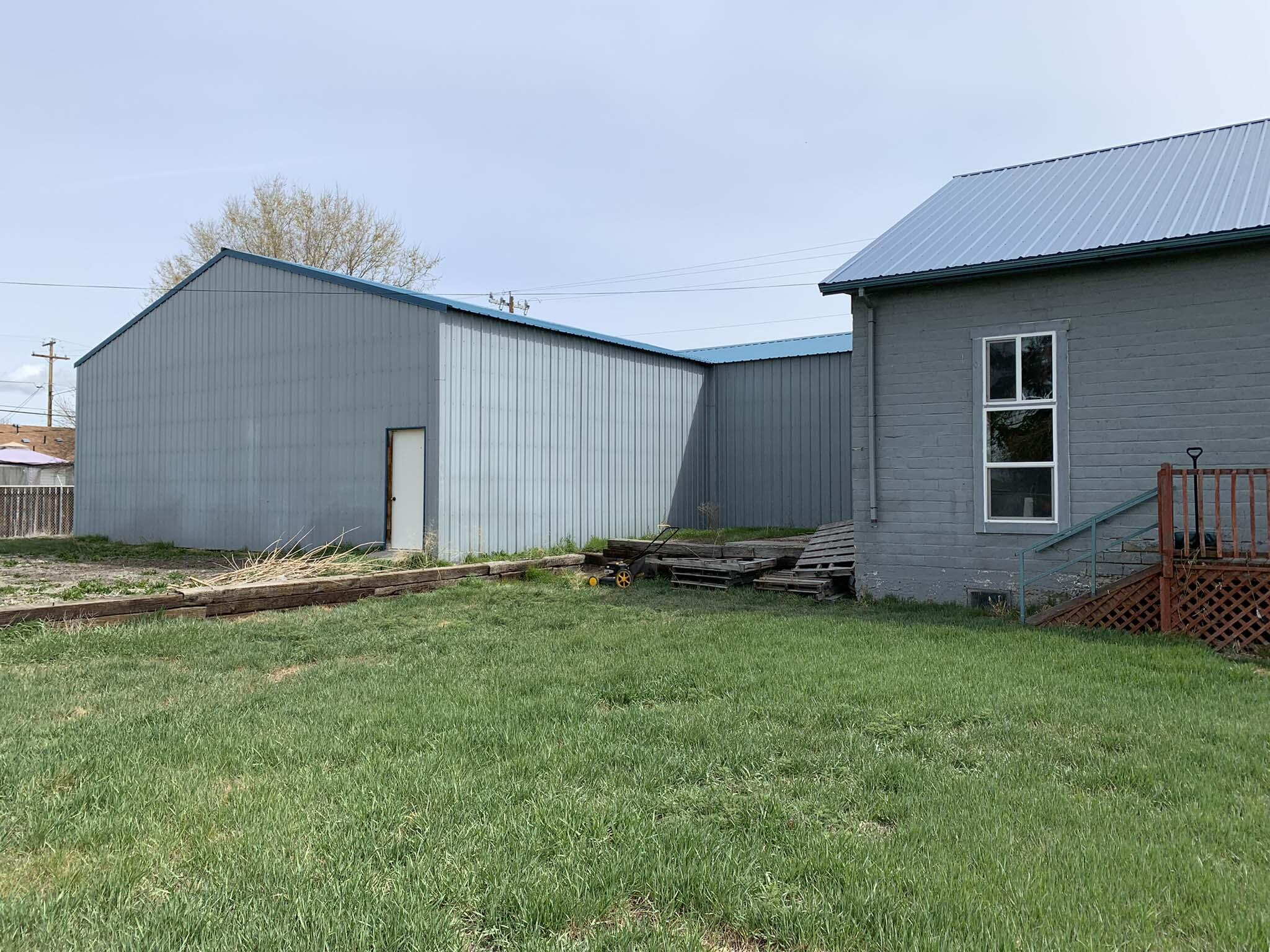 N/A - Commercial Sale