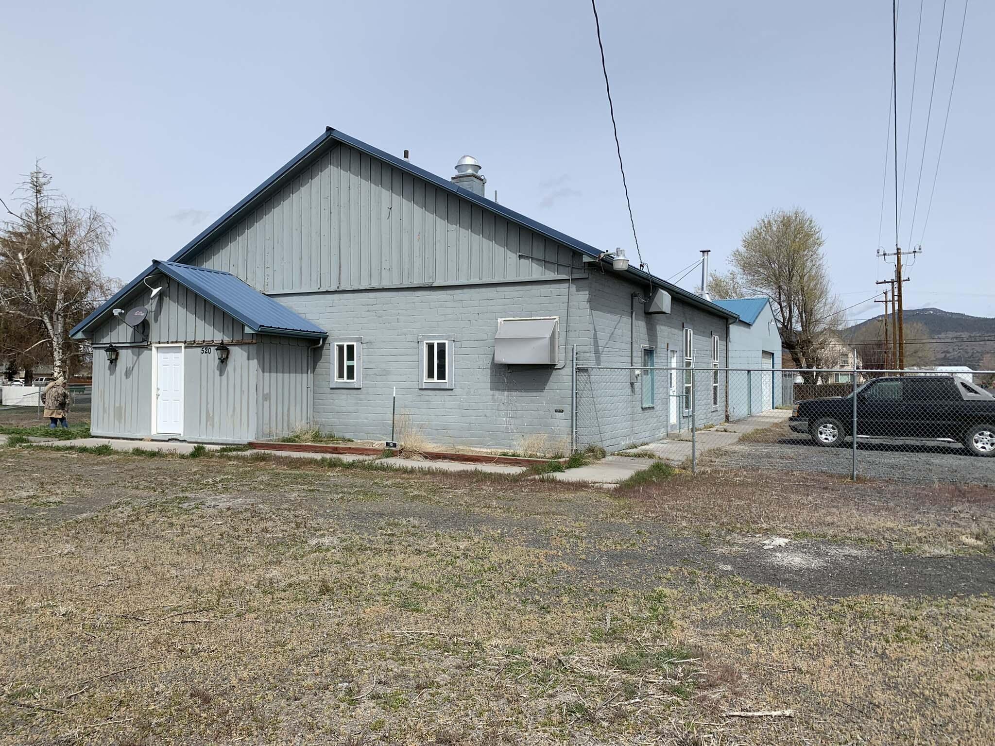 N/A - Commercial Sale