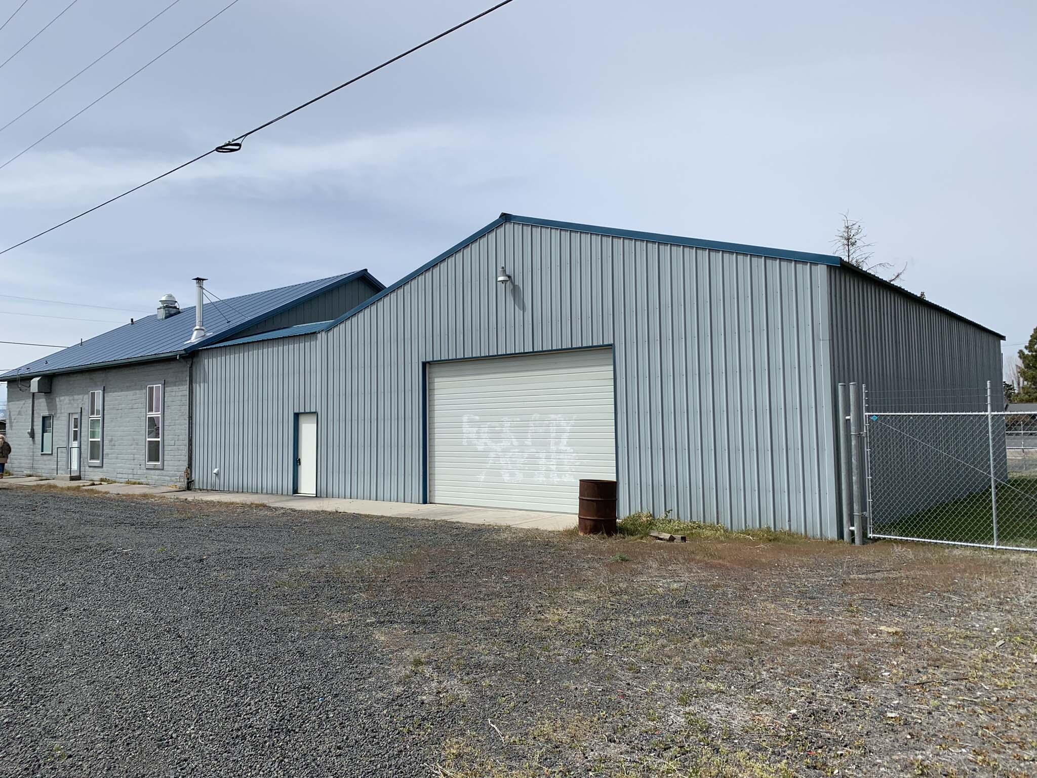 N/A - Commercial Sale