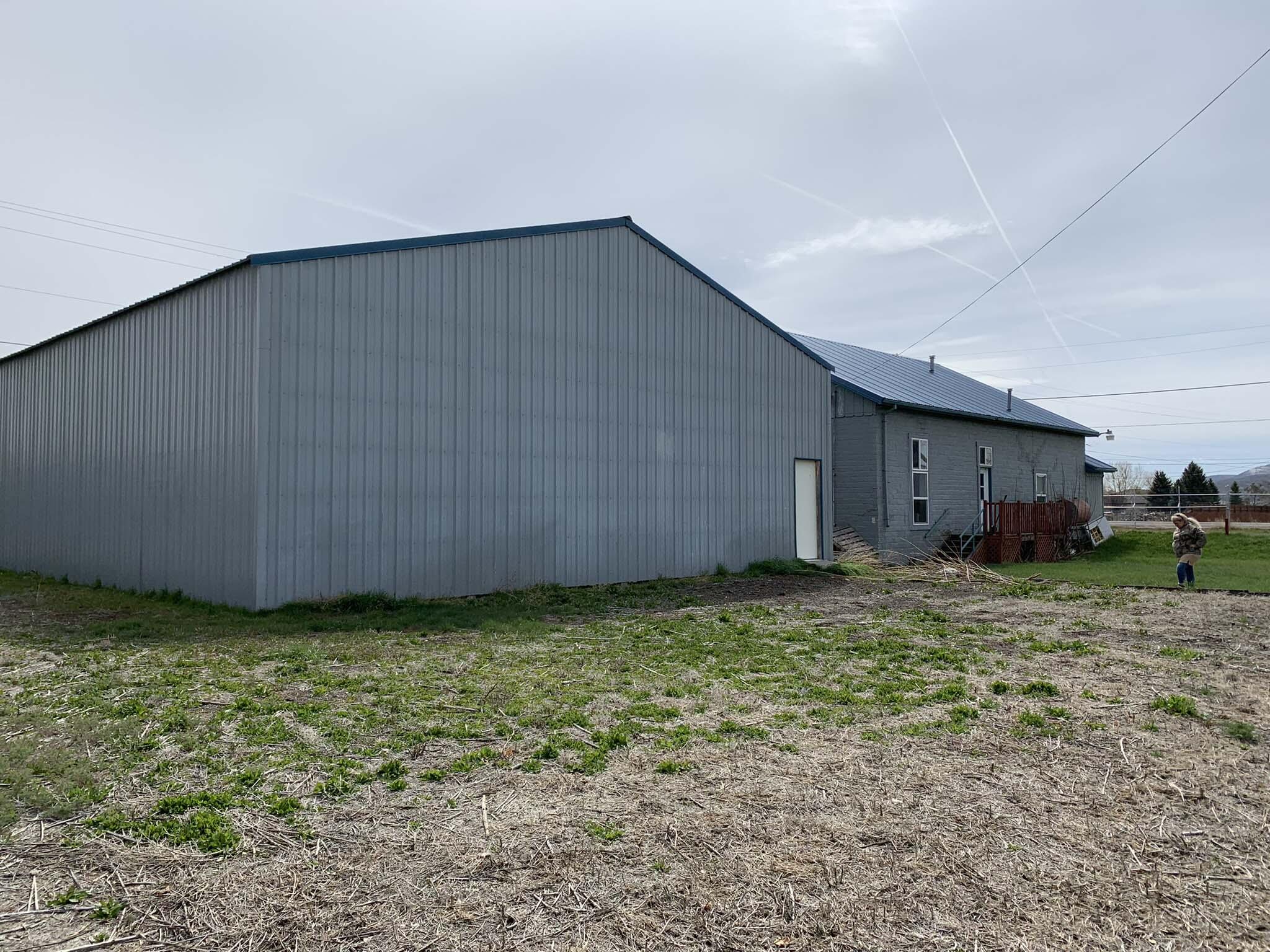 N/A - Commercial Sale