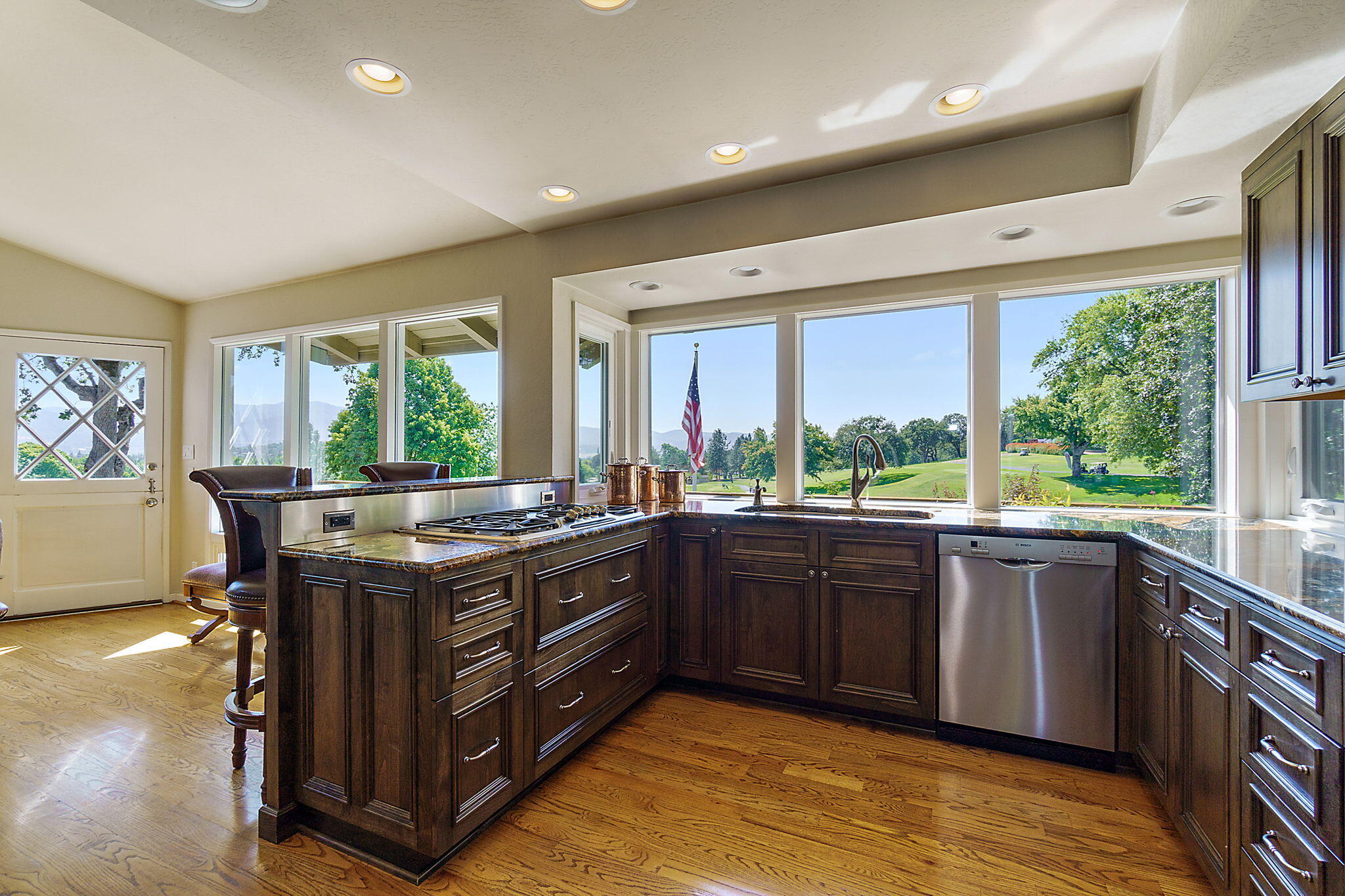 Fairview Terrace Subdivision - Residential