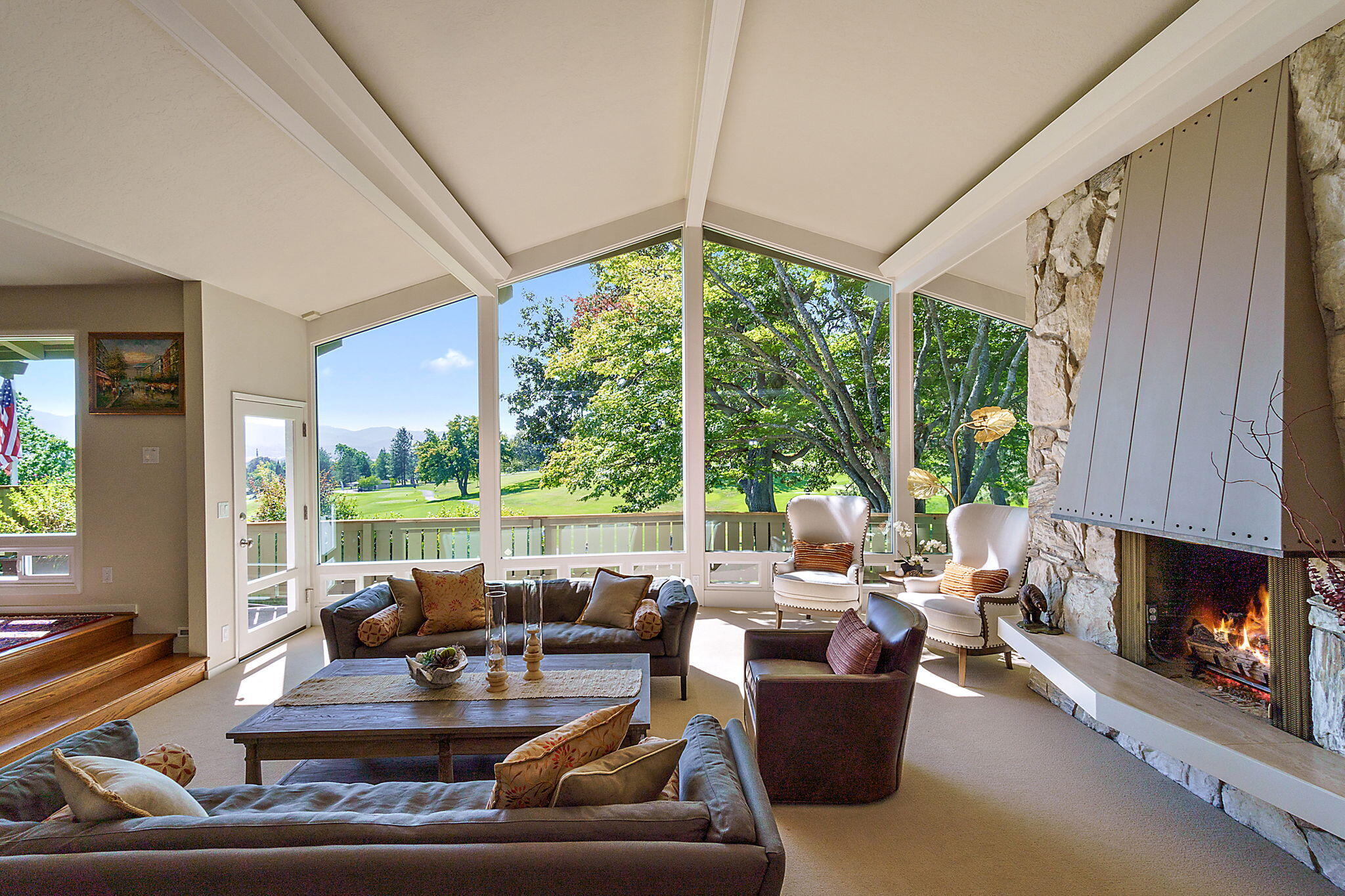 Fairview Terrace Subdivision - Residential