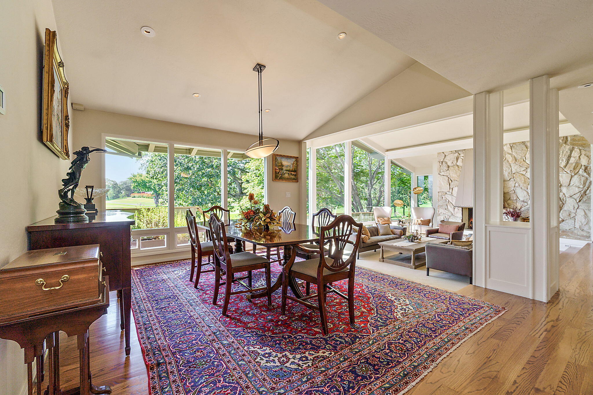 Fairview Terrace Subdivision - Residential