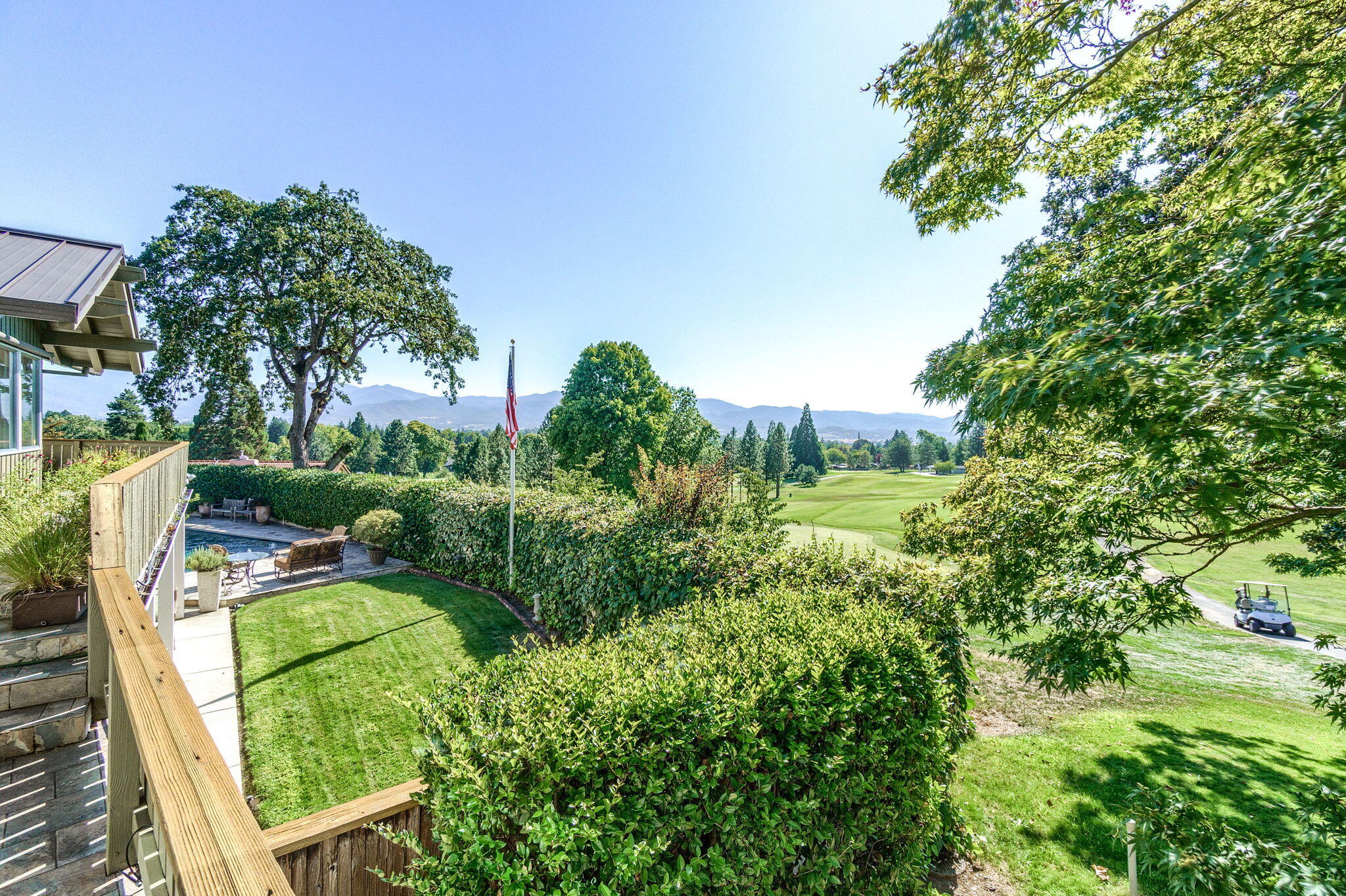 Fairview Terrace Subdivision - Residential