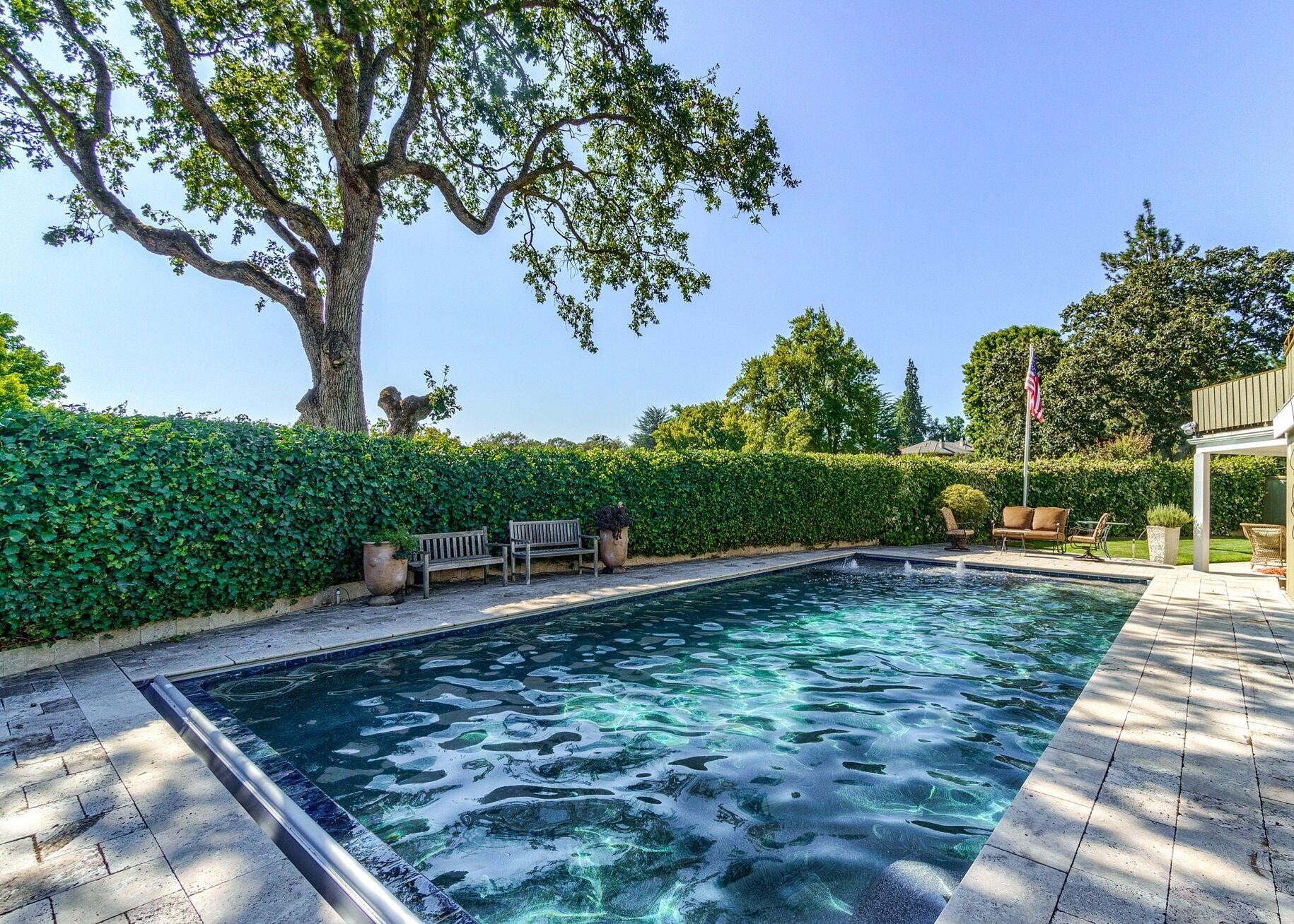 Fairview Terrace Subdivision - Residential