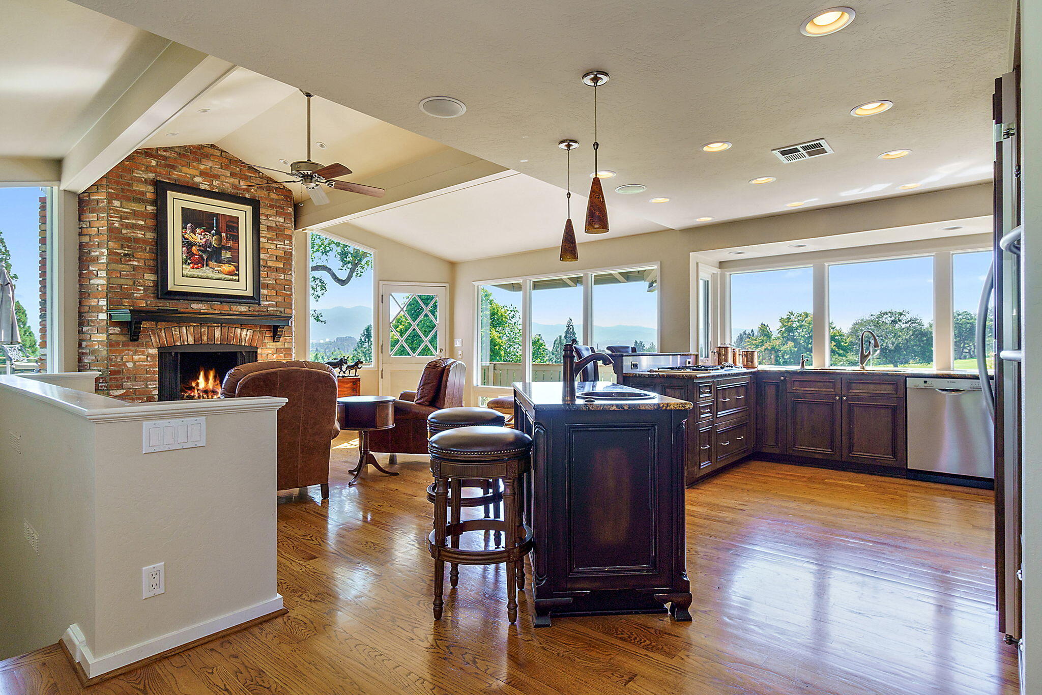 Fairview Terrace Subdivision - Residential