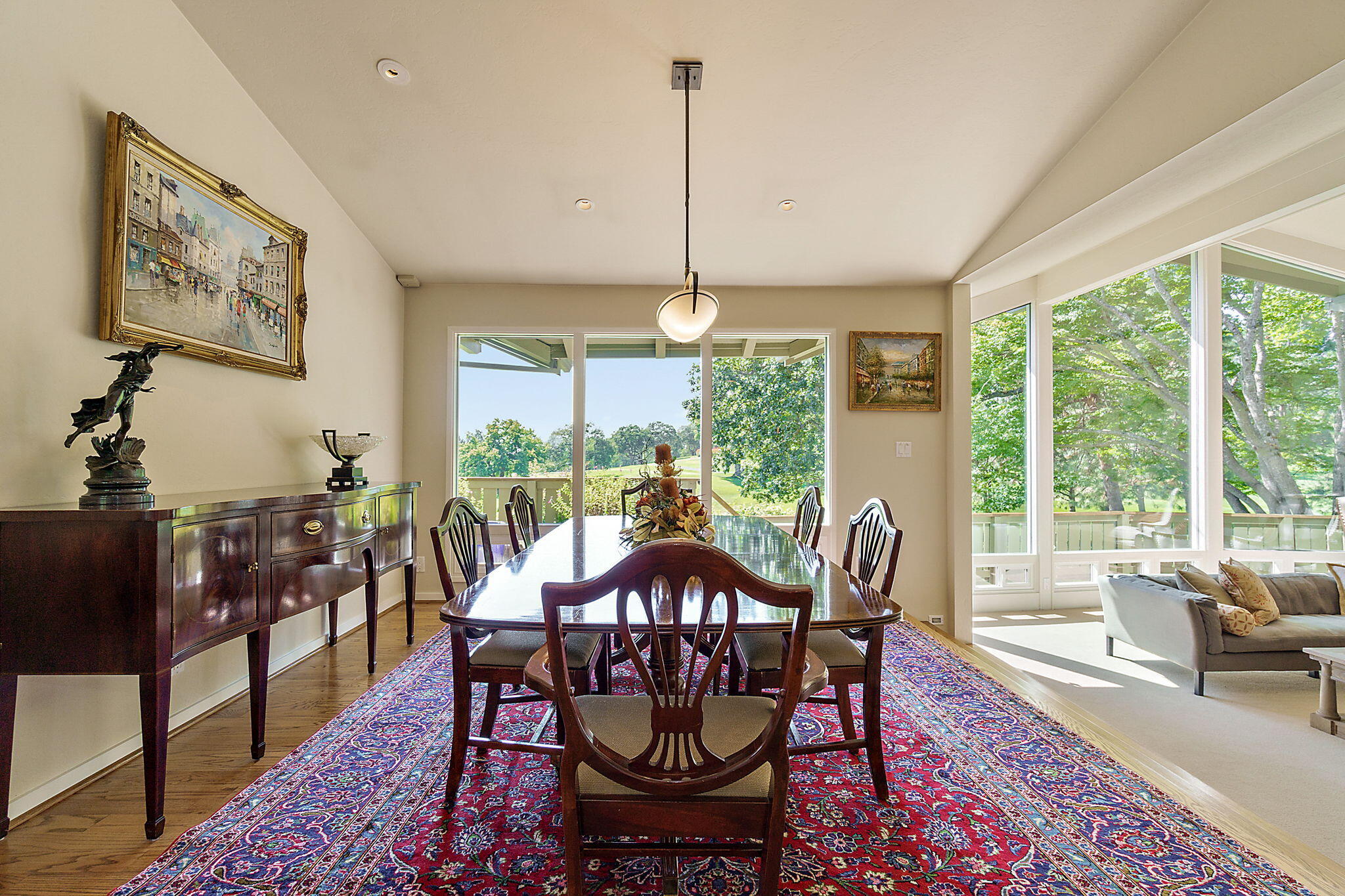 Fairview Terrace Subdivision - Residential