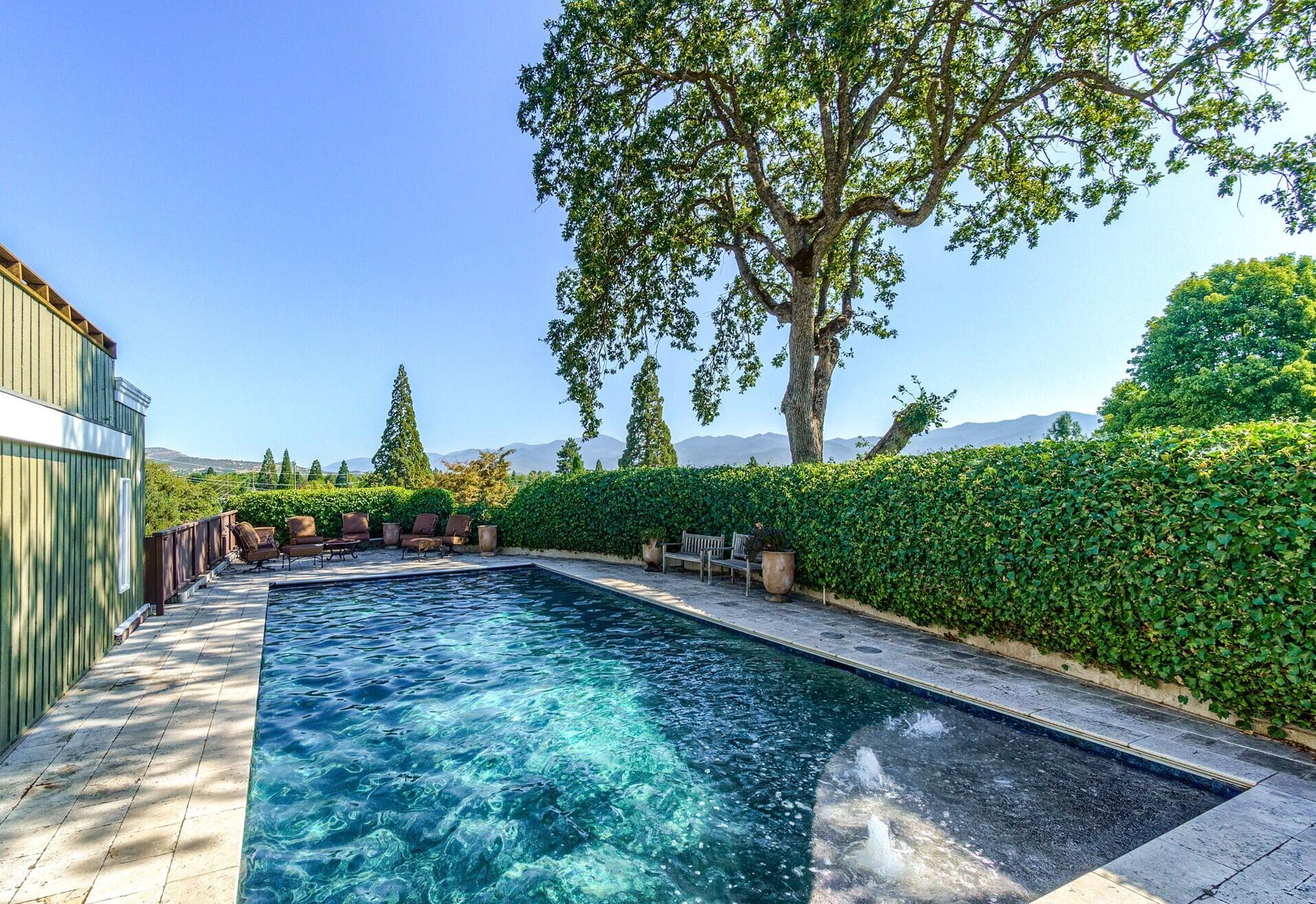 Fairview Terrace Subdivision - Residential