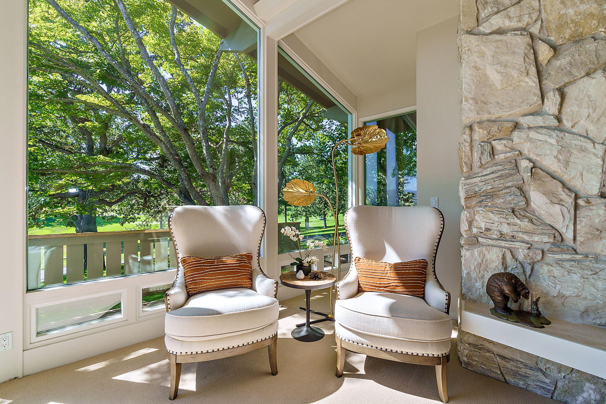 Fairview Terrace Subdivision - Residential