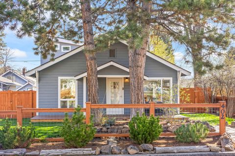 402 NW 12th Street Bend OR 97703