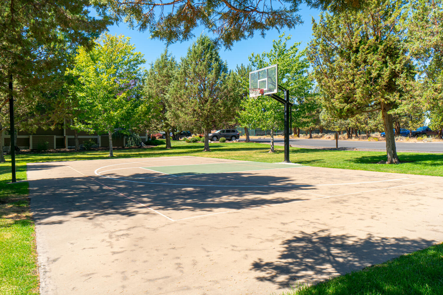 Eagle Crest - Residential