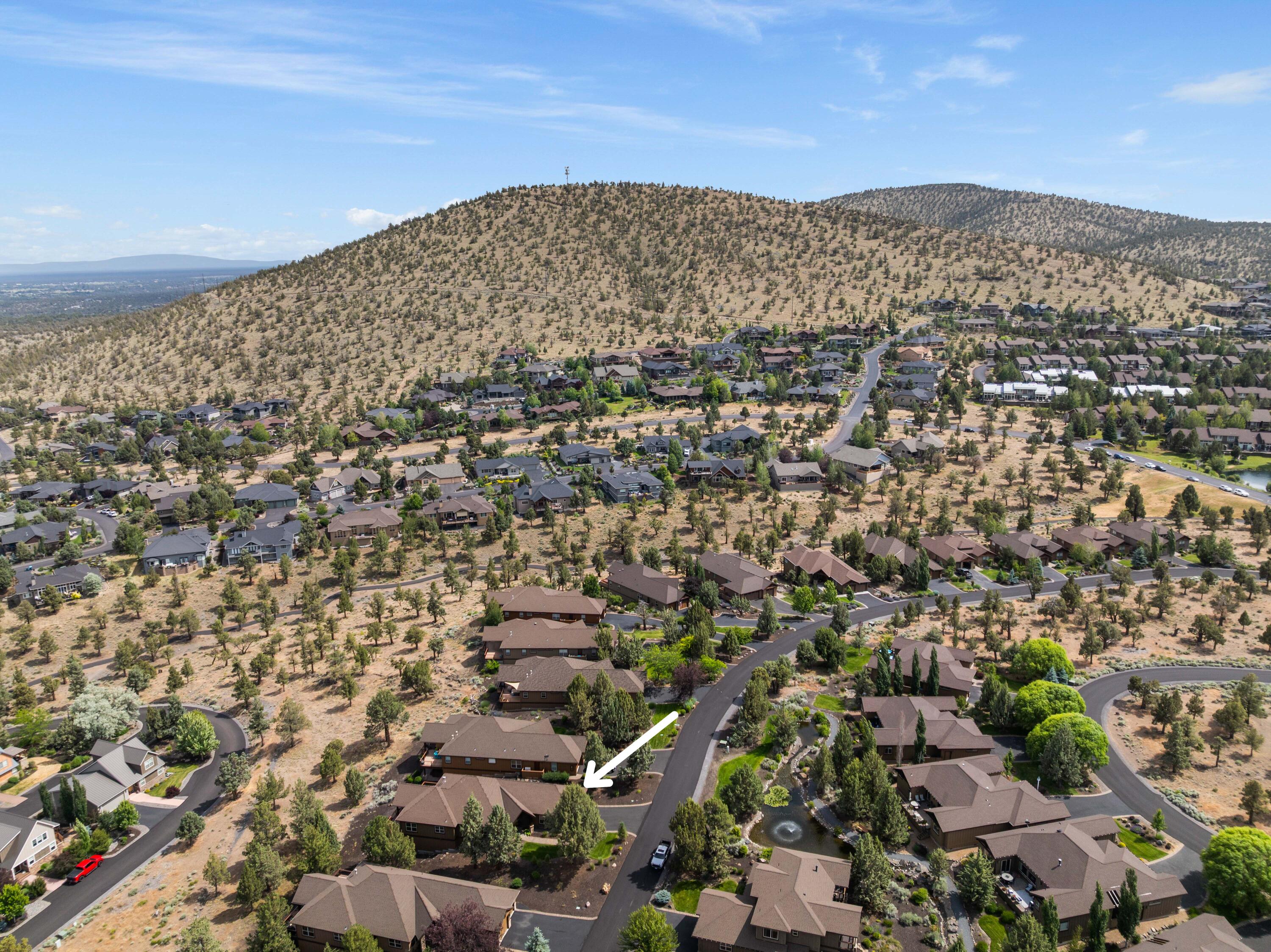 Eagle Crest - Residential