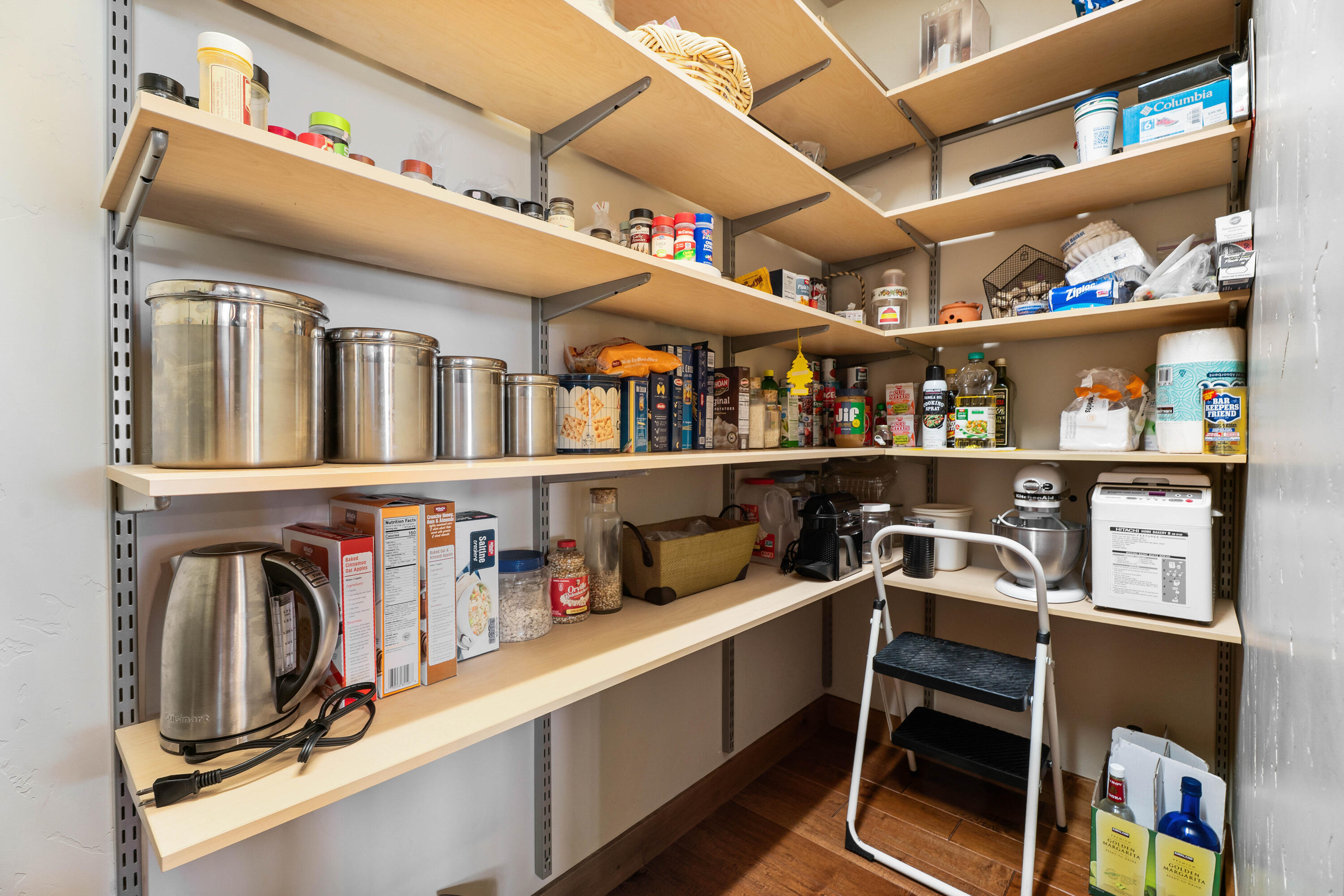 Eagle Crest - Residential