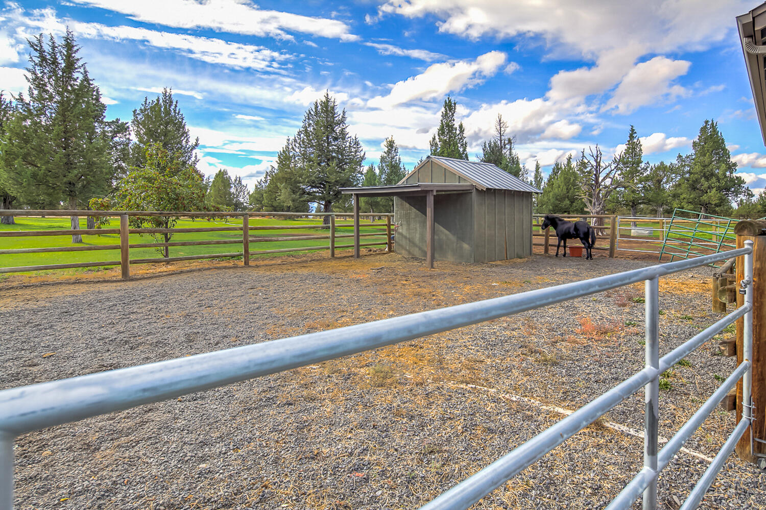 Eagle Crest - Residential