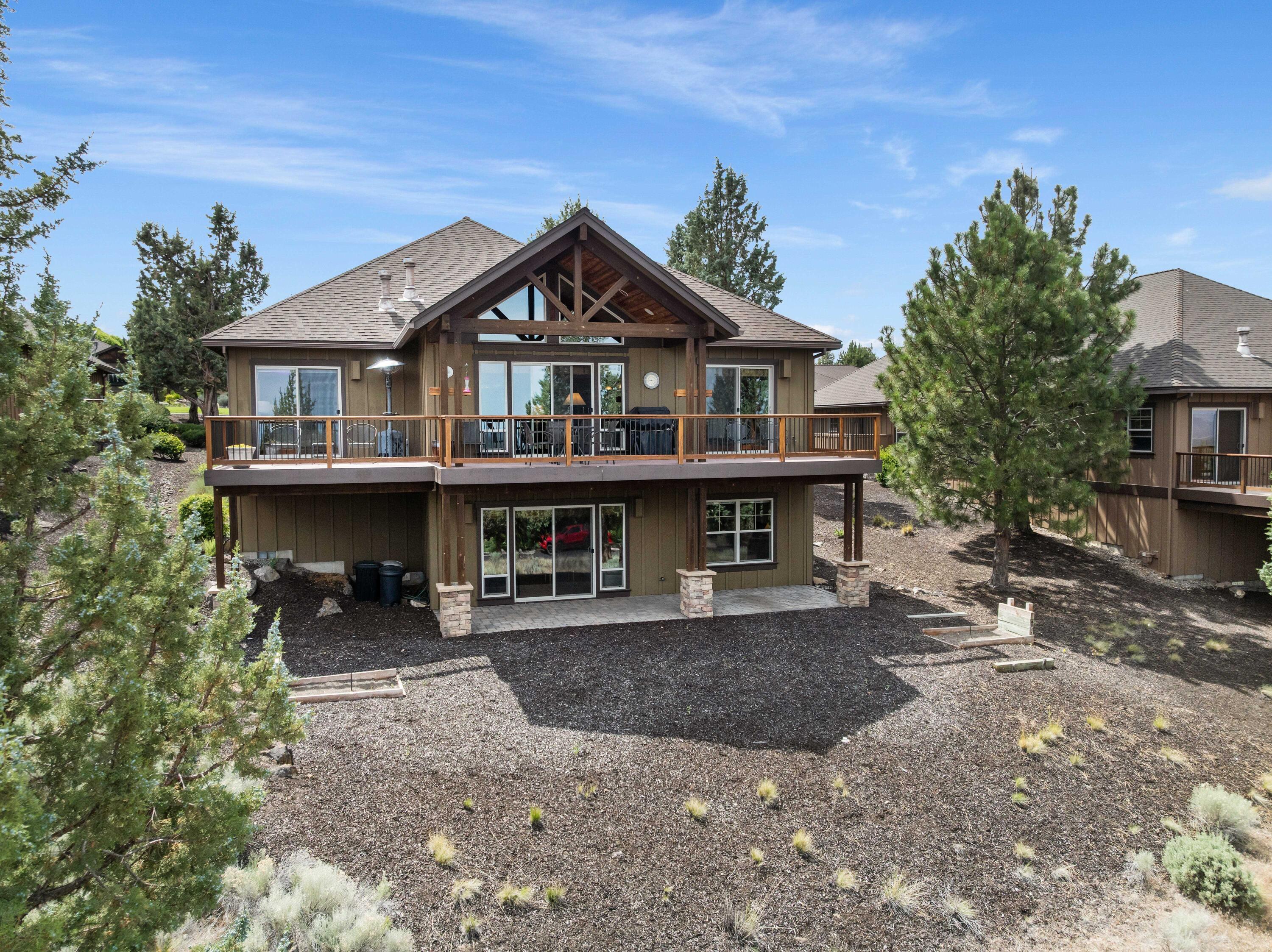 Eagle Crest - Residential