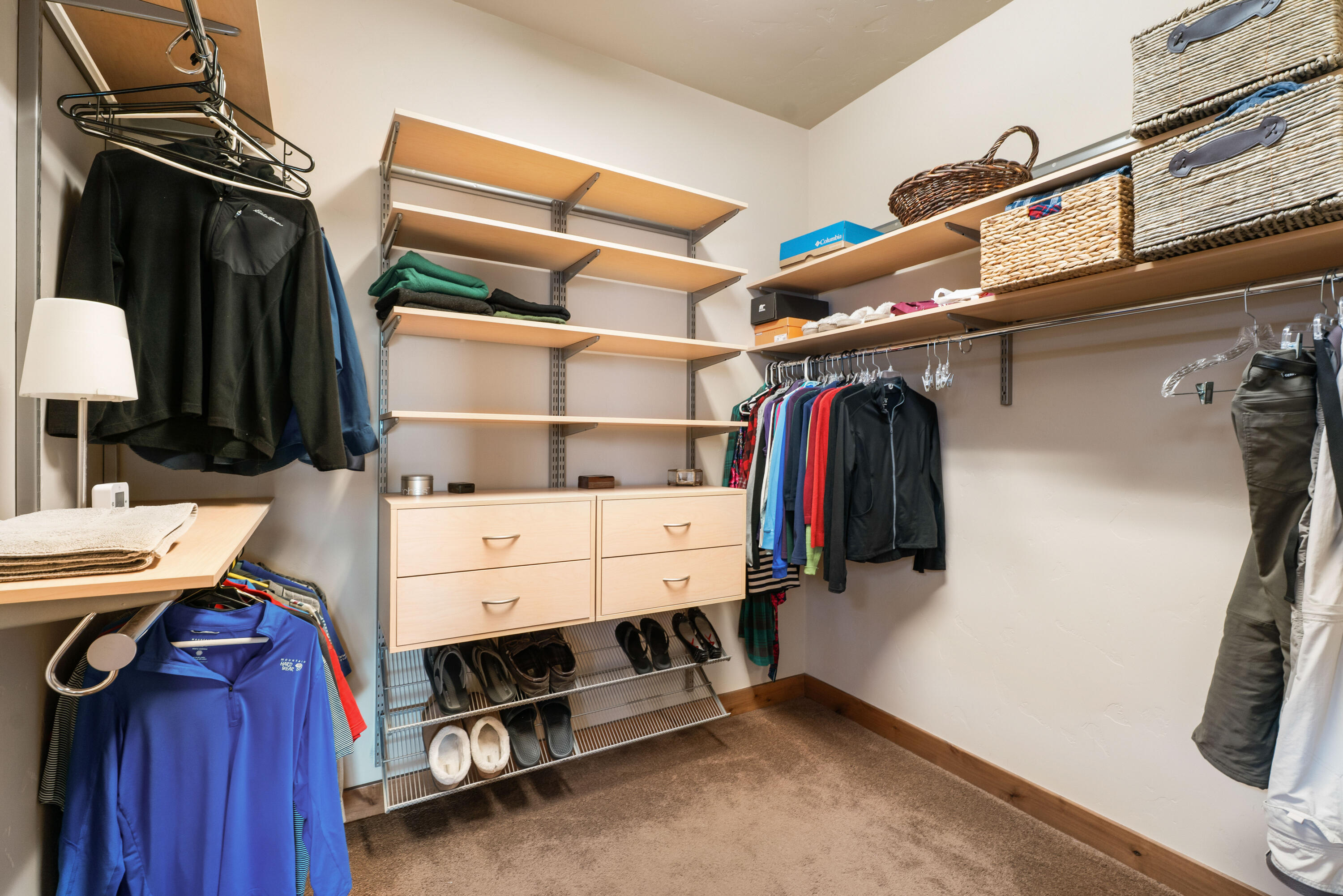 Eagle Crest - Residential