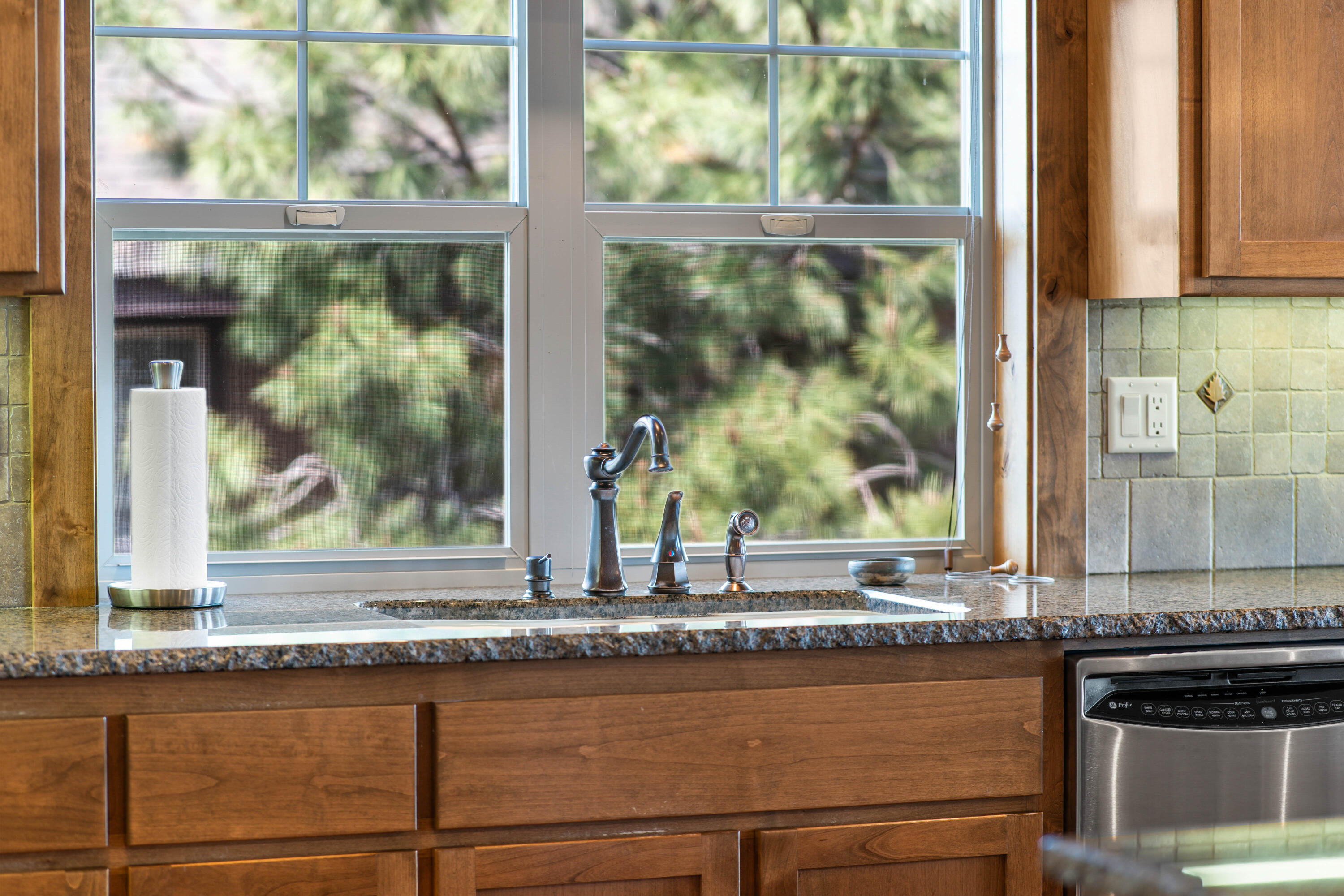 Eagle Crest - Residential