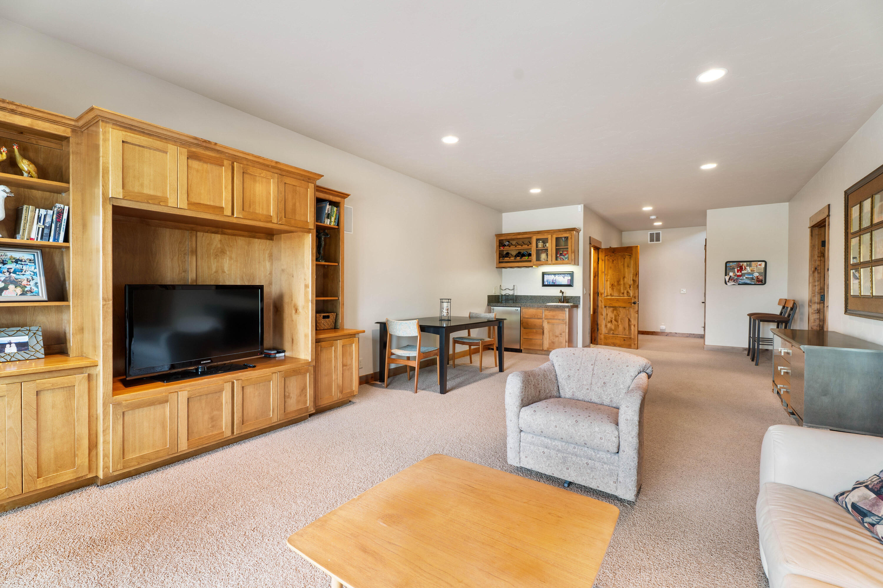 Eagle Crest - Residential