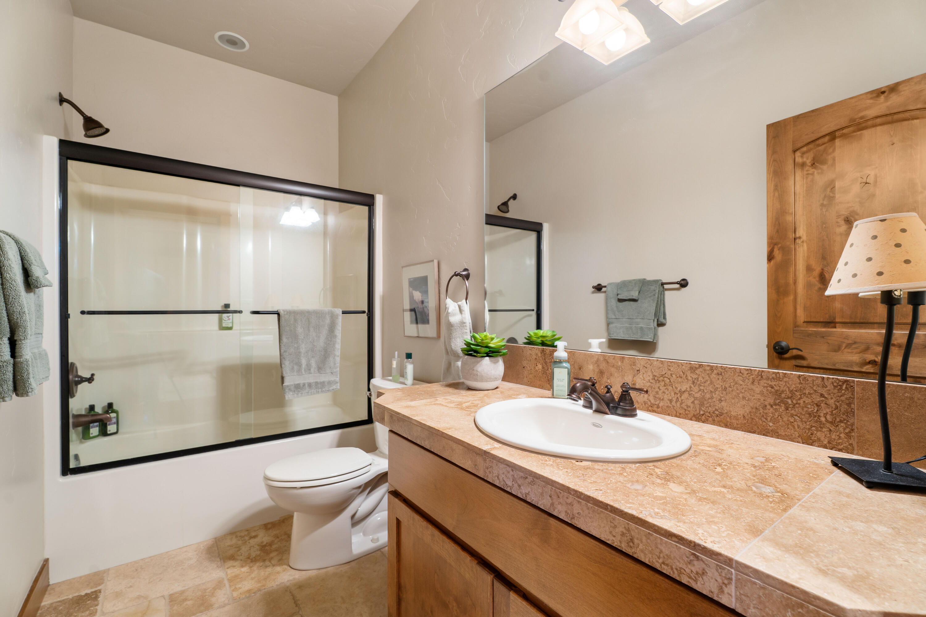 Eagle Crest - Residential